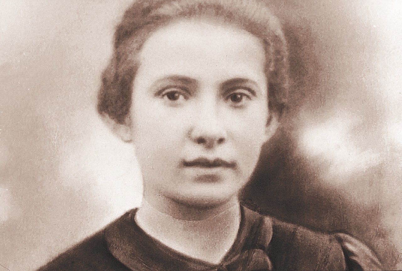 Mercede - Irene giovane.jpg